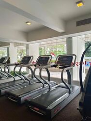 Hillion Residences (D23), Apartment #609201471